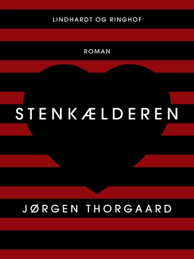 Stenkælderen