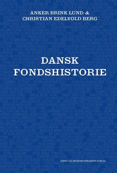 Dansk fondshistorie