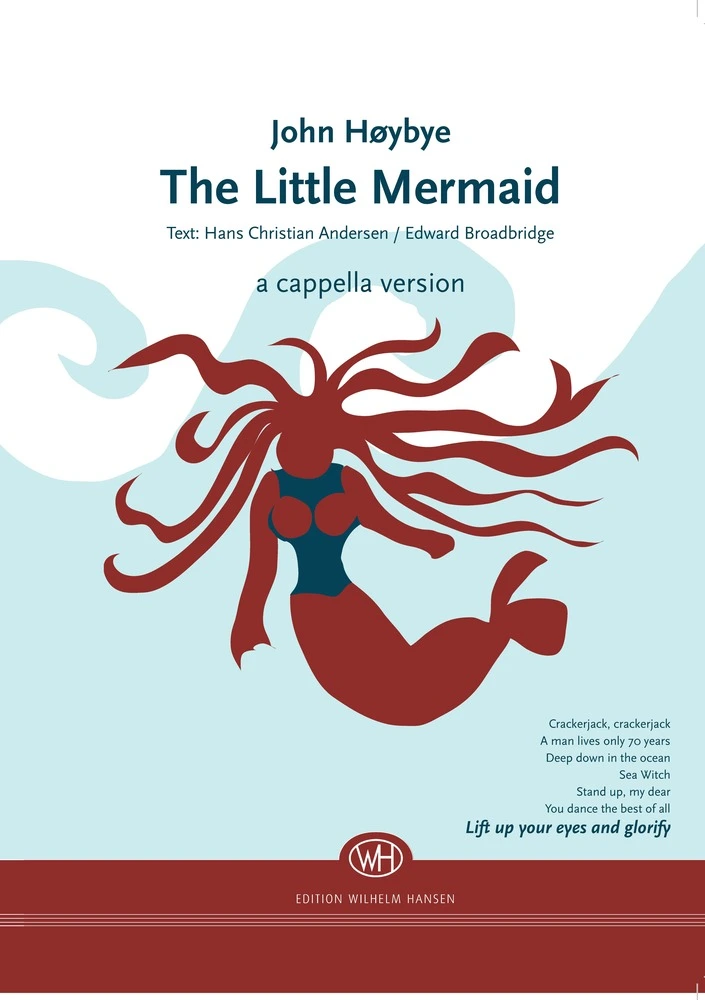 Lift up your eyes and glorify