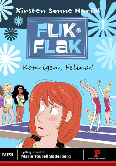 Kom igen, Felina