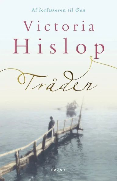 Tråden (hardback)