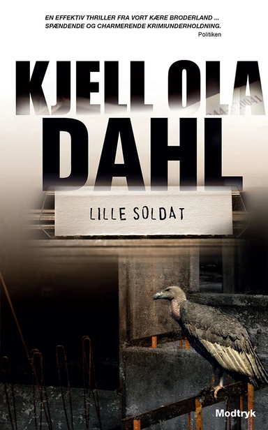 Lille soldat