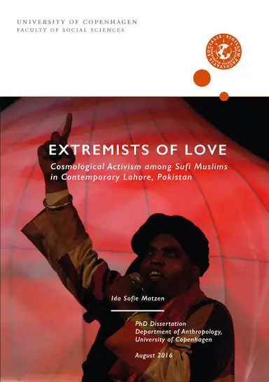 Extremists of love