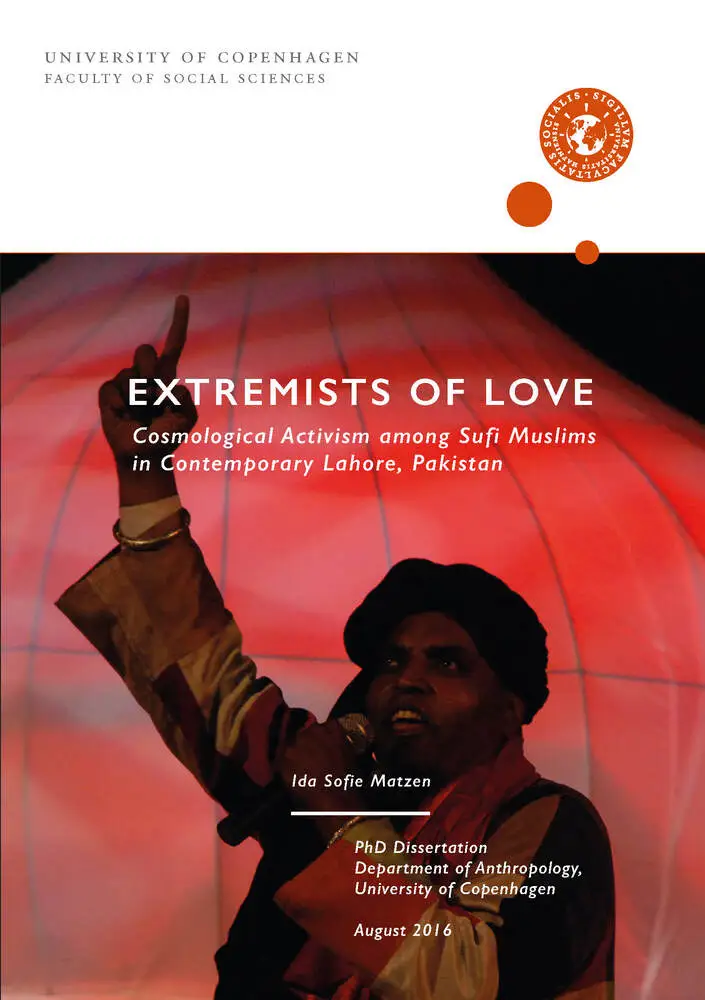 Extremists of love