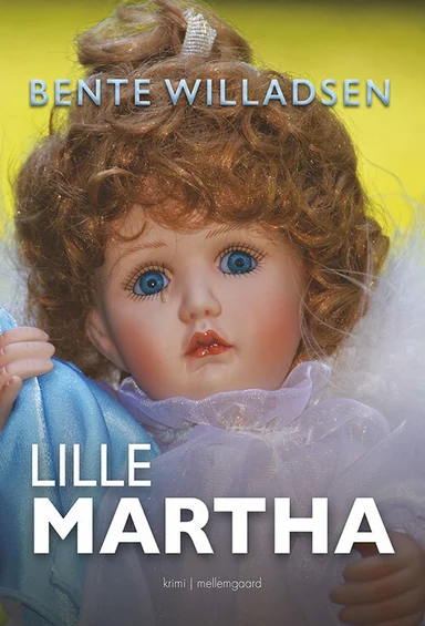 Lille Martha