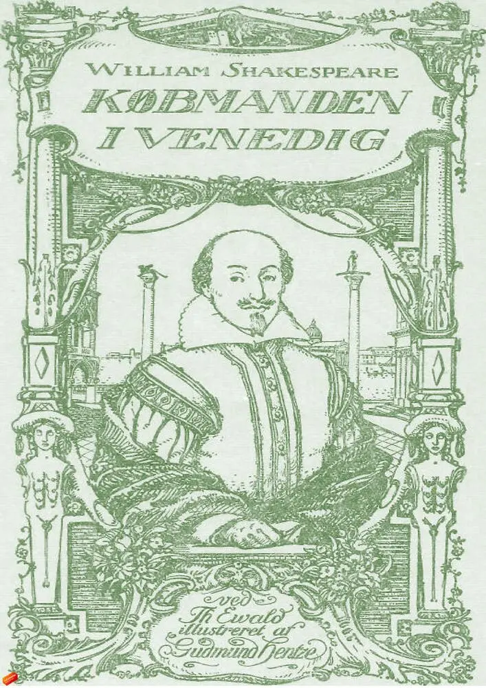 Købmanden i Venedig