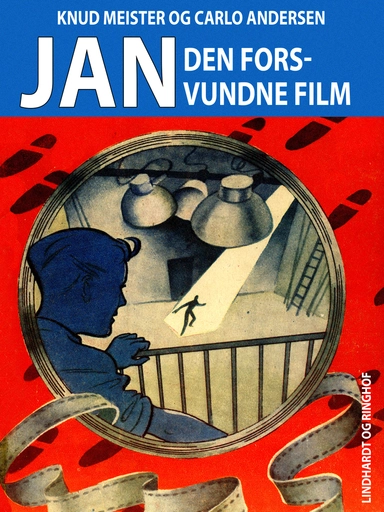 Jan - den forsvundne film