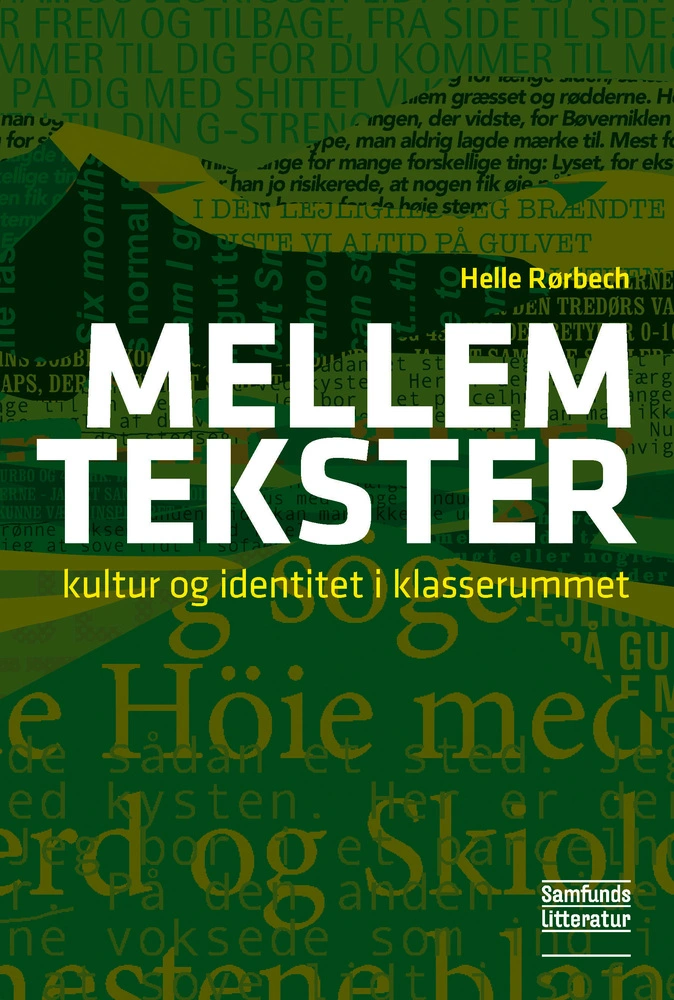 Mellem tekster