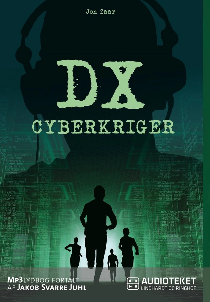 DX Cyberkriger