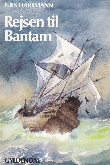 Rejsen til Bantam