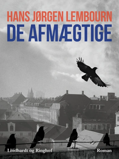 De afmægtige