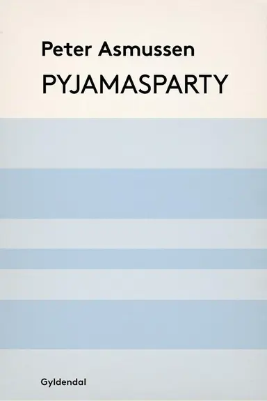 Pyjamasparty