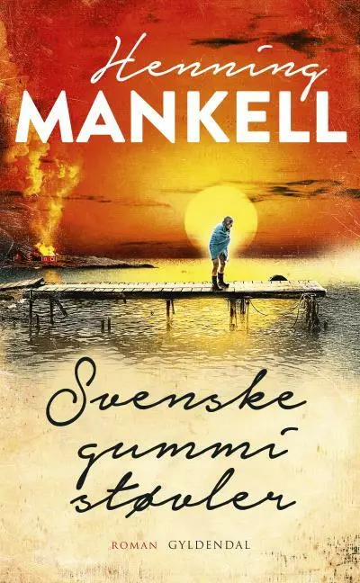 Svenske Gummistøvler