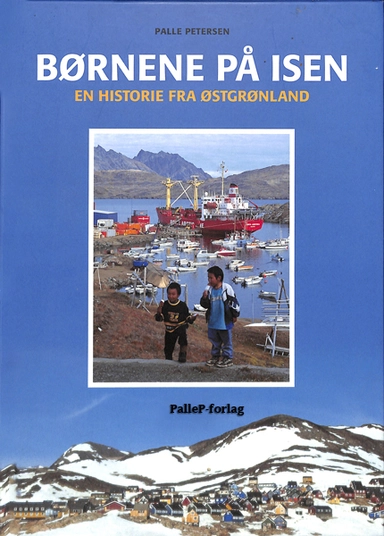 Børnene på isen