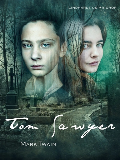 Tom Sawyer, B