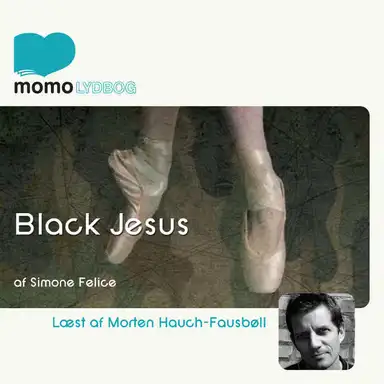 Black Jesus