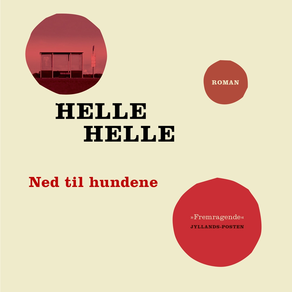 Ned til hundene