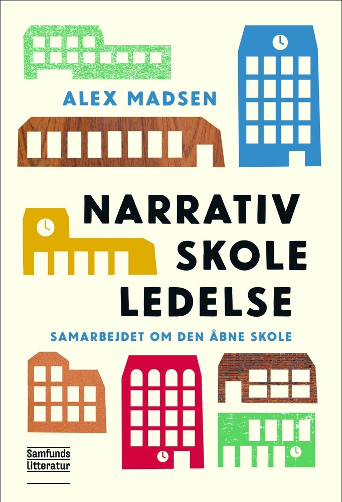 Narrativ skoleledelse