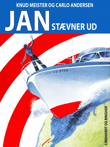 Jan - stævner ud