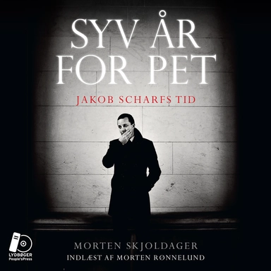 Syv år for PET