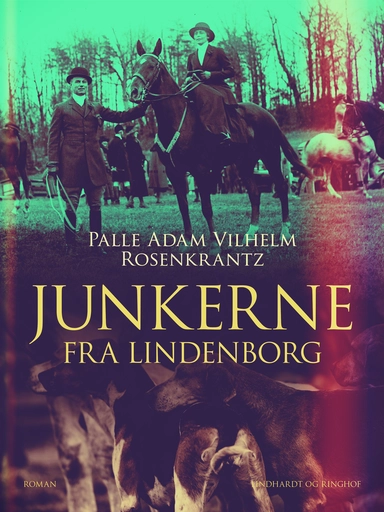 Junkerne fra Lindenborg