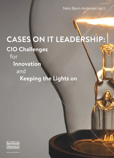 Cases on IT leadership The acquistion IT integration challenge - Danisco/DuPont