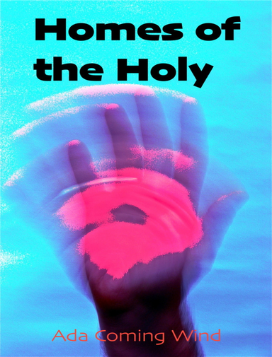 Homes of the holy (what to do?)