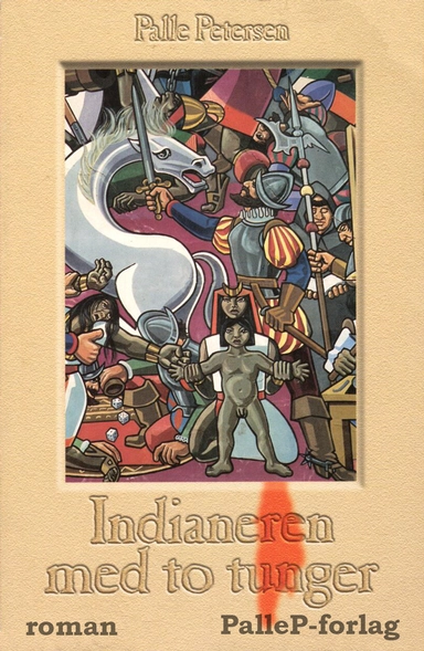 Indianeren med to tunger