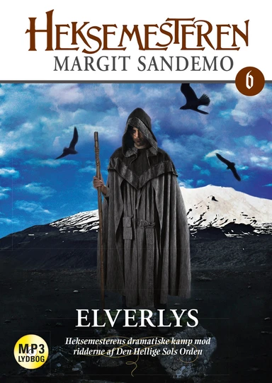 Heksemesteren 06 - Elverlys