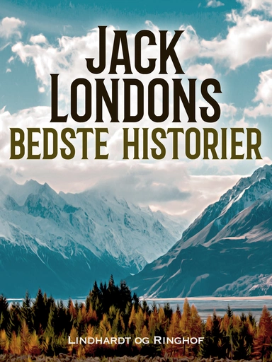 Jack Londons bedste historier