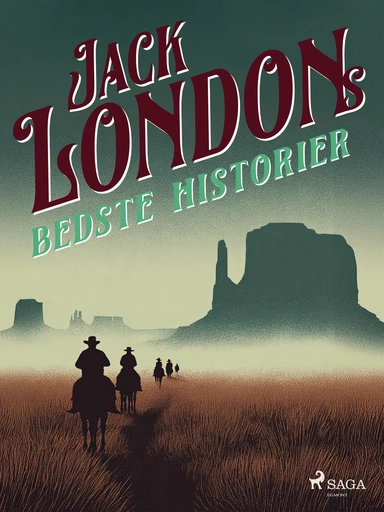 Jack Londons bedste historier