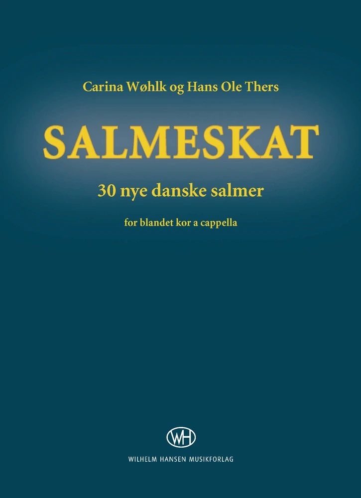 Salmeskat