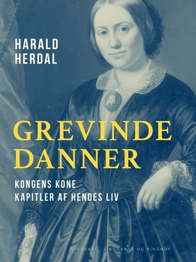 Grevinde Danner