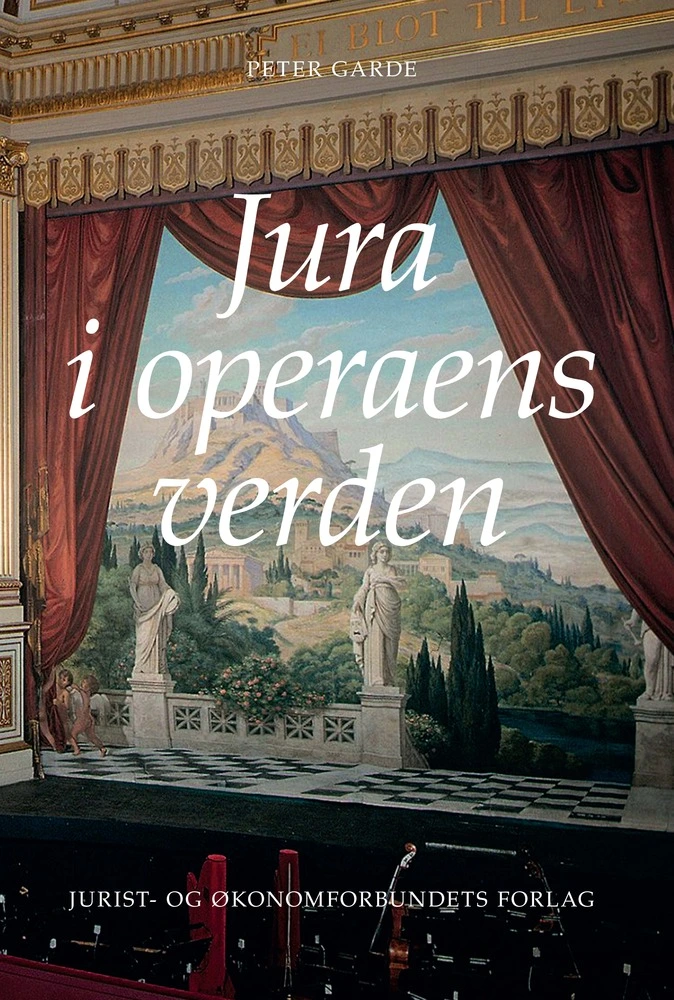 Billede af Jura i operaens verden