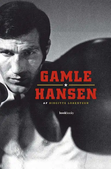 Gamle Hansen