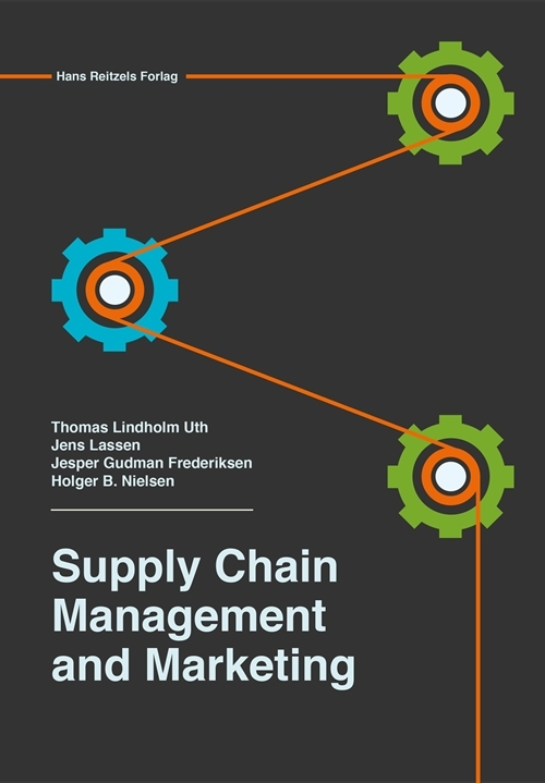 Billede af Supply Chain Management and Marketing