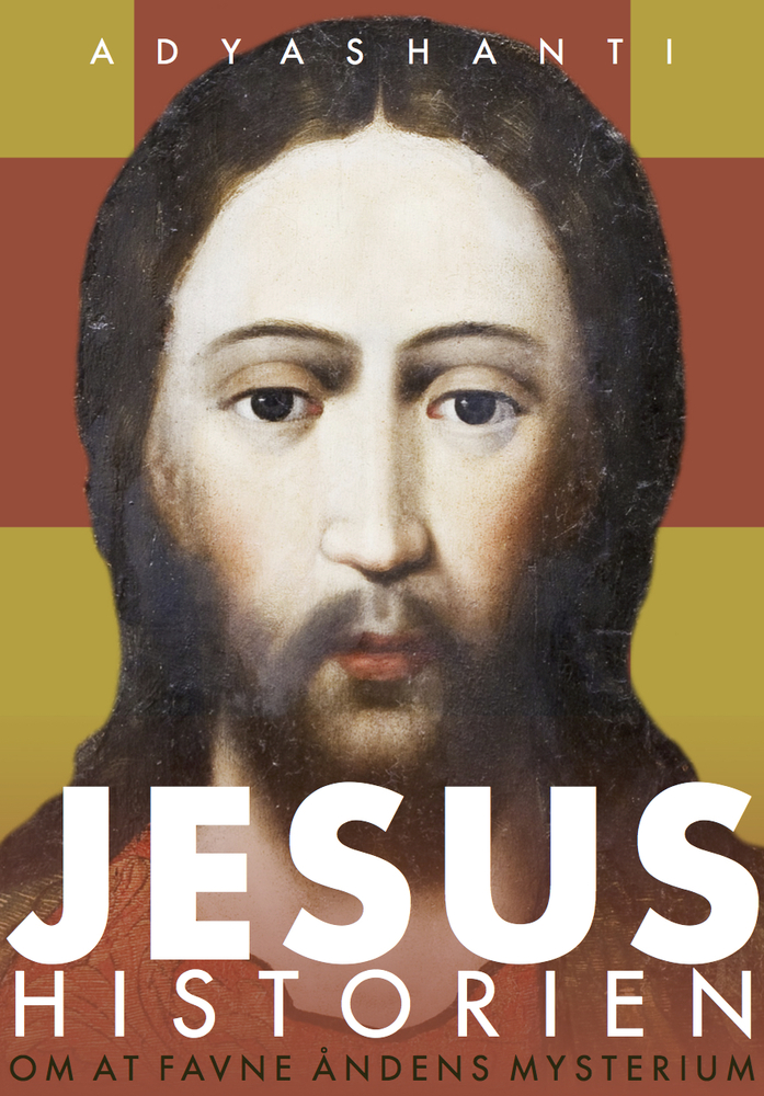Billede af JESUS-HISTORIEN