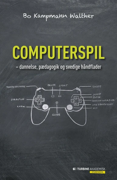 Computerspil