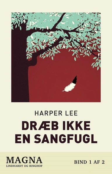 Dræb ikke en sangfugl