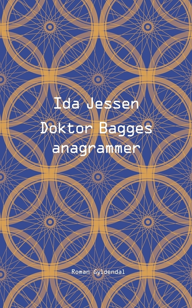 Doktor Bagges anagrammer