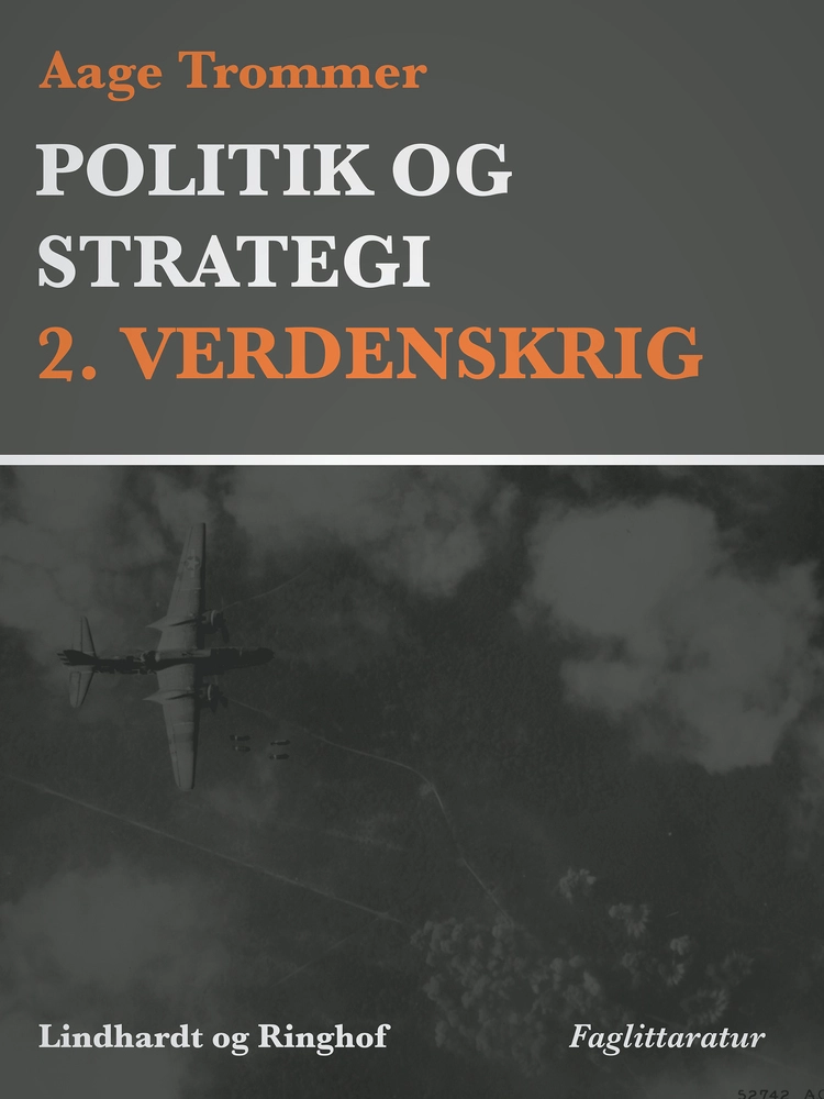 Politik Strategi Verdenskrig