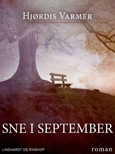 Sne i september