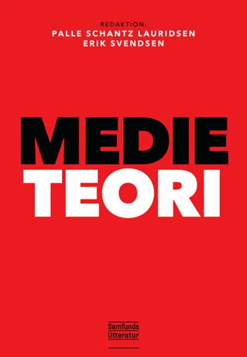 Billede af Medieteori