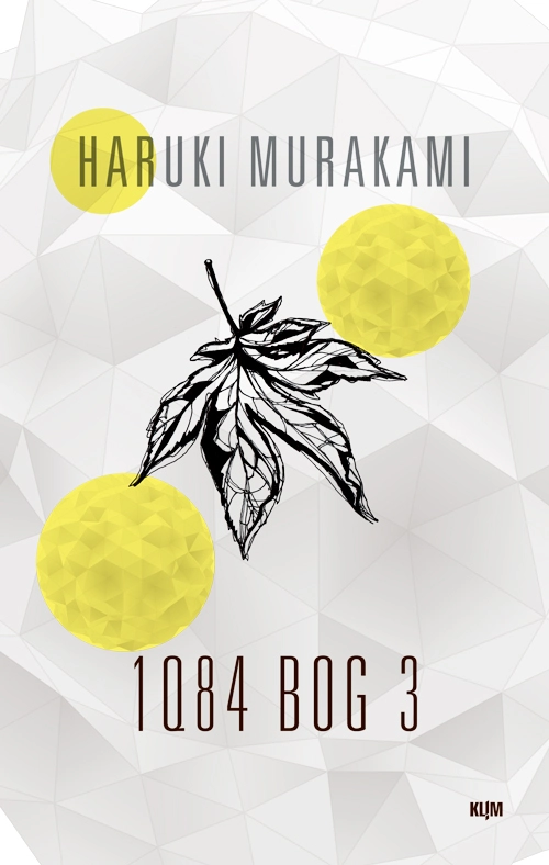Billede af 1Q84 Bog 3