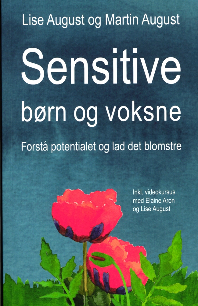 Billede af Sensitive børn og voksne
