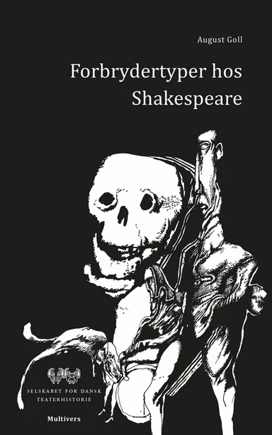 Forbrydertyper hos Shakespeare