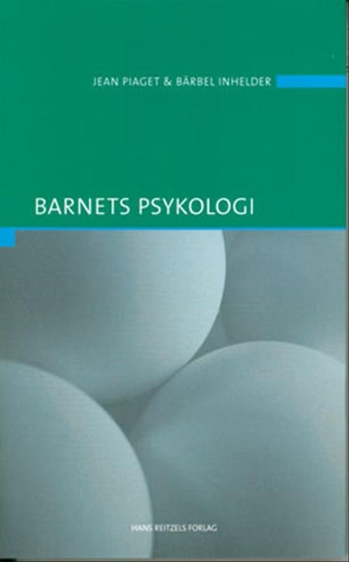 Barnets Psykologi