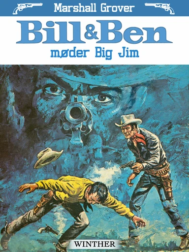 Bill & Ben møder Big Jim