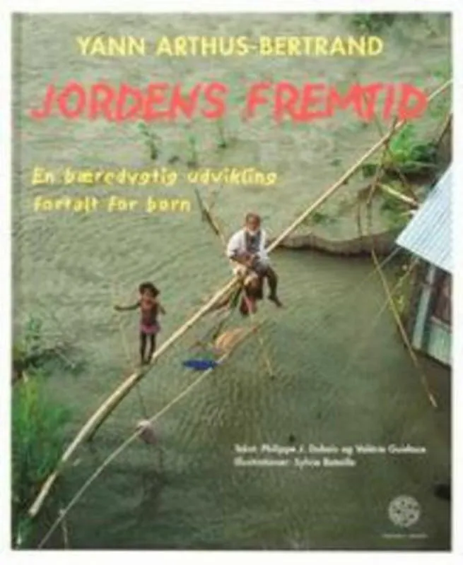 Billede af Jordens fremtid