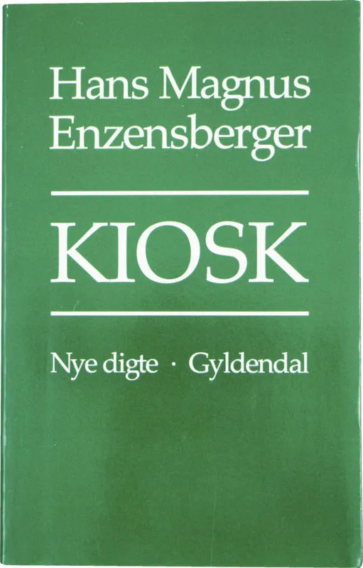Kiosk